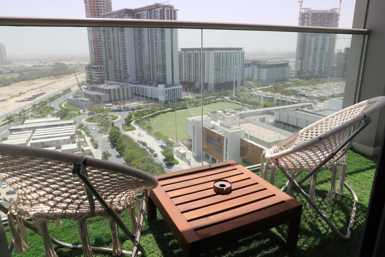 Stay By Latinem Luxury 2Br Holiday Home Cv B1309 Near Burj Khalifa 두바이 외부 사진