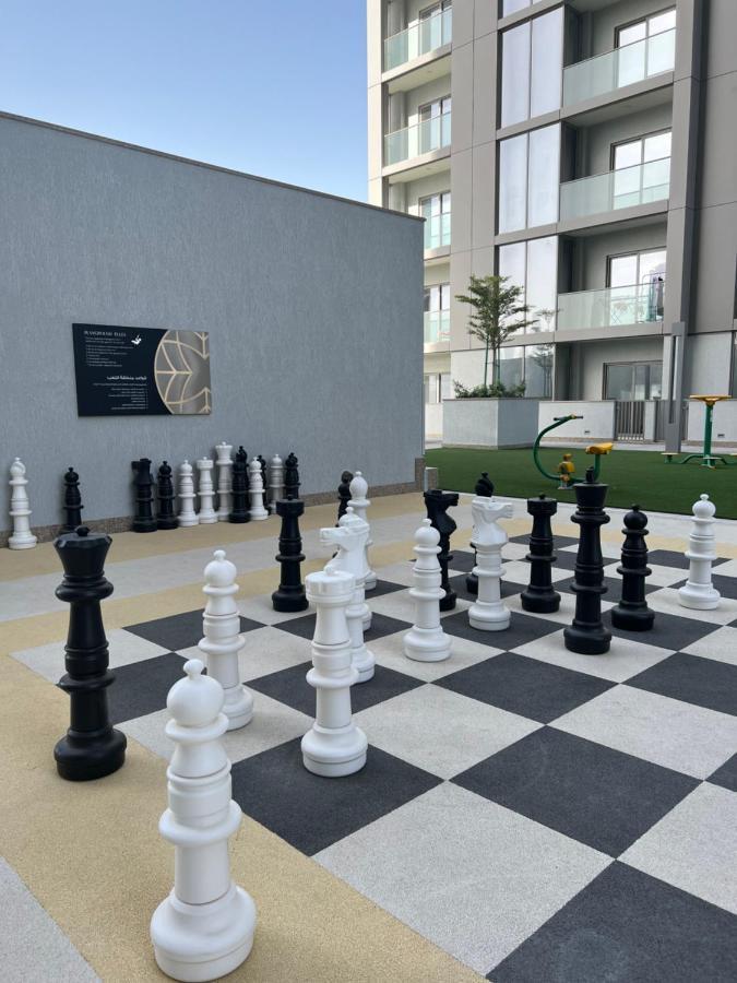 Stay By Latinem Luxury 2Br Holiday Home Cv B1309 Near Burj Khalifa 두바이 외부 사진