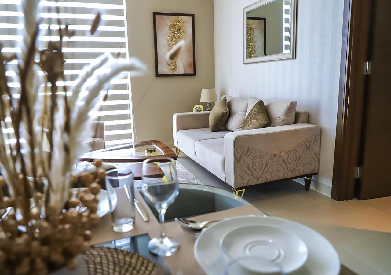 Stay By Latinem Luxury 2Br Holiday Home Cv B1309 Near Burj Khalifa 두바이 외부 사진