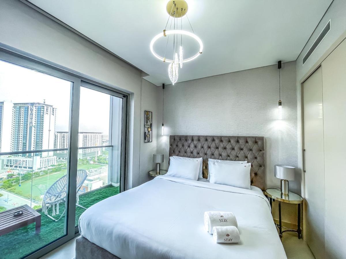 Stay By Latinem Luxury 2Br Holiday Home Cv B1309 Near Burj Khalifa 두바이 외부 사진