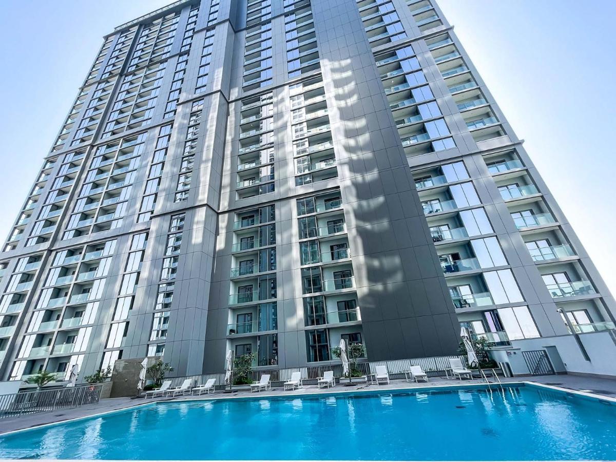 Stay By Latinem Luxury 2Br Holiday Home Cv B1309 Near Burj Khalifa 두바이 외부 사진